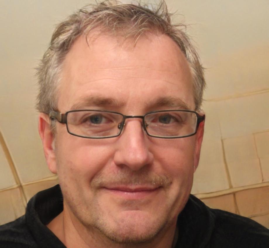 Marcus Weber, Leitender Finanzstratege bei omeltraviqo